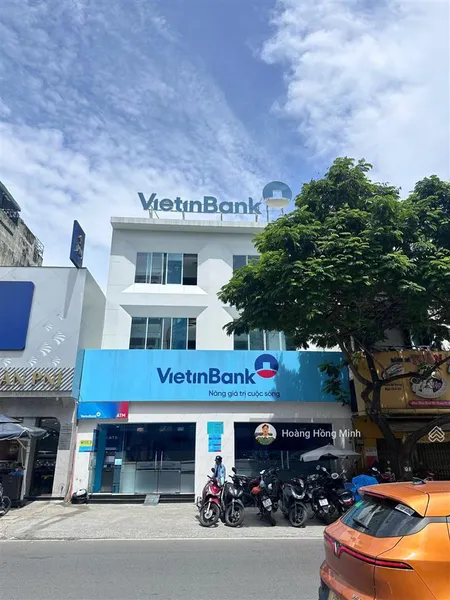 Bán mặt tiền đường thành thái, phường 12, q10. (8,5x22 3 tầng hđt 185 tr gía 45 tỷ)