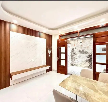 Bán nhà tại văn chương , đống đa, hà nội dt50m ,x6 tầng, mt 4m giá 9,8 tỷ nhà mới kính kong