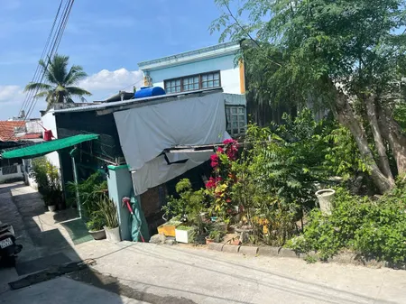 VHO94 Bán nhanh lô đất hẻm oto đường Hòa Trung - Bắc Nha Trang (Vĩnh Hòa)
