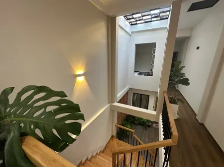 Bán nhà mặt tiền đường Nguyễn Hữu Huân - Phường Nha Trang (Tân Lập)