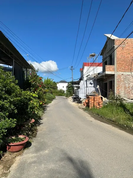 DS88 Bán đất mặt tiền đường Gò Độ xã Diên Điền (Diên Sơn)