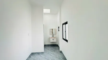 DP54 Bán nhà 2 tẩng hẻm oto thôn 3 Xã Diên Điền (Diên Phú cũ)