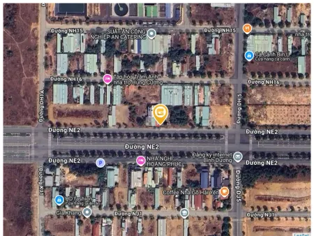 Bán nhà Mặt tiền đường vành đai 4, 150m² ngang 5m giá 3.9 tỷ Phường Thới Hòa, Tp. Hồ Chí Minh