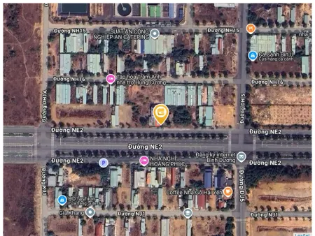 Chính chủ cần Bán nhà 150m² ngang 5m giá 3.8 tỷ Phường Thới Hòa, Tp Hồ Chí Minh