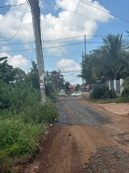 Đất mặt tiền Nguyễn Tri Phương nối dài 136.9m² ngang 5m giá 2.45 tỷ Phường Buôn Ma Thuột