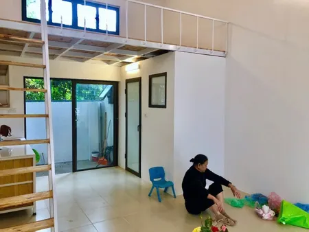BÁN NHÀ C4 – PHÚC LỢI – 36M² – GIÁ CHỈ 5.8 TỶ