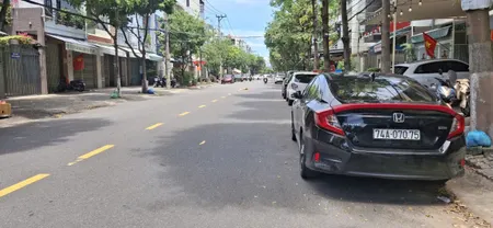 NHÀ 2.5 TẦNG 100M2 NGANG 5M – MẶT TIỀN 10.5M – ĐẮC ĐỊA KINH DOANH 13 TỶ