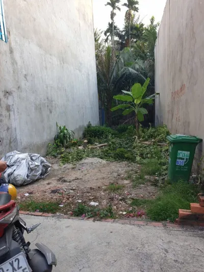 LÔ ĐẤT TRƯỜNG THỌ, THỦ ĐỨC - OTO - ĐÔNG BẮC - NHỈNH 5 TY - SIÊU RẺ.