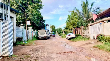 Bán nhà 168.6m² ngang 5m giá 3.38 tỷ Phường Buôn Ma Thuột
