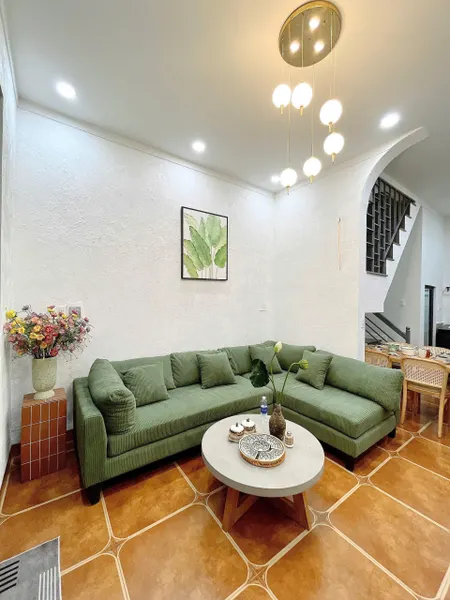 Bán nhà 44.7m² ngang 4.3m giá 3.5 tỷ Phường Buôn Ma Thuột