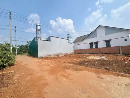 Bán đất 243.2m² ngang 18m giá 3.2 tỷ Phường Buôn Ma Thuột