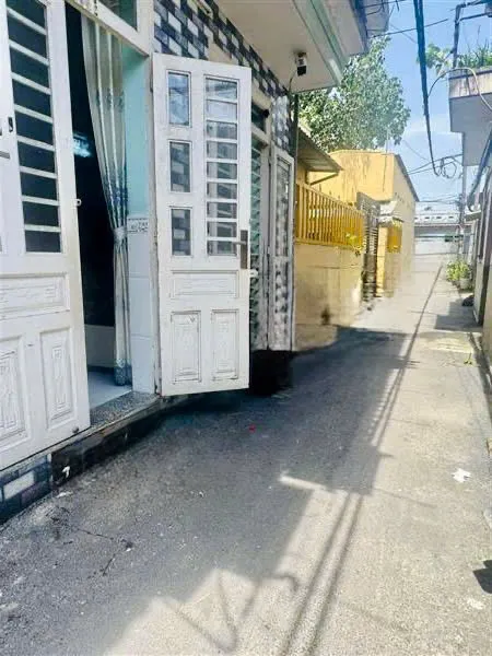🏡 NHÀ 2 TẦNG – LÊ THỊ HOA – TRUNG TÂM THỦ ĐỨC - CHỈ 2.7 TỶ