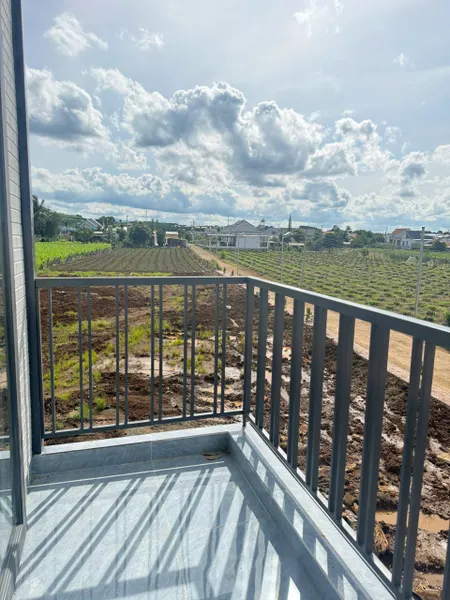 Nhà mới xây xã Tân Hội, Lâm Đông, 2pn. Giá 1ty45
