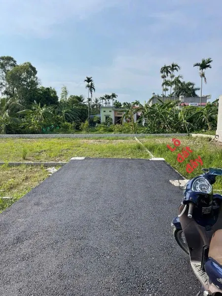 LÔ HIẾM GIÁ DƯỚI 1 TỶ – ĐƯỜNG NHỰA Ô TÔ TẬN NƠI  ZALO 0567 222 555