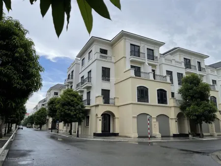 Căn góc san hô hàng độc quyền giá chỉ 178 triệu/m2 rẻ hơn căn thường