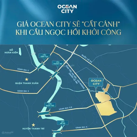 Bán shophouse hải âu diện tích 75 m2, giá 11 tỷ vinhomes ocean park 2, gần cv gần trục đường lớn
