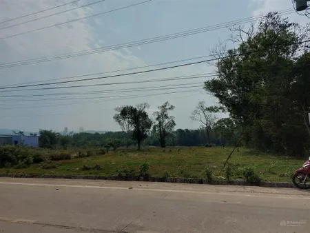 Bán đất mặt tiền đường bến tràm, xã cửa dương, phú quốc kiên giang