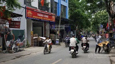 Nhà đẹp ở ngay 40m2 x 5 tầng, full nội thất, ngọc trục, đại mỗ gần ngã tư vạn phúc giá khoảng 5 tỷ