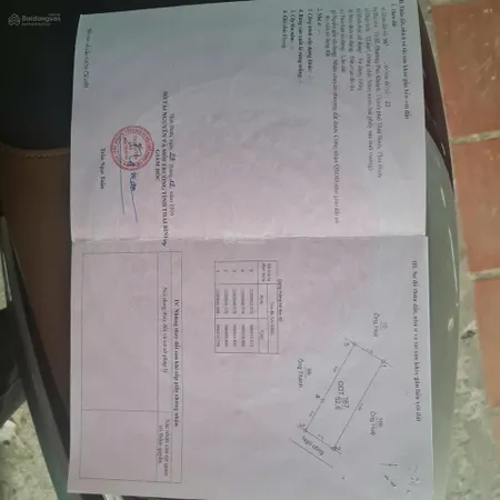 Bán nhà 2 tầng phường phú khánh, ngay cạnh go thái bình
