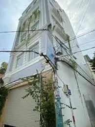 Căn góc nguyễn đức thuận xe hơi đỗ trong nhà tiện kd mini hotel liền kề nhà ga t3