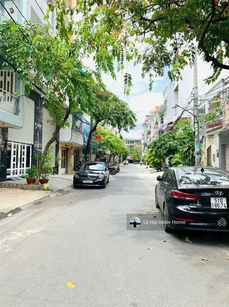 Lê đại hành giáp quận 10 hàng hiếm giá tốt (4x16m, 4 tầng) đường 7m, xe tải thông, nhà mới ở liền