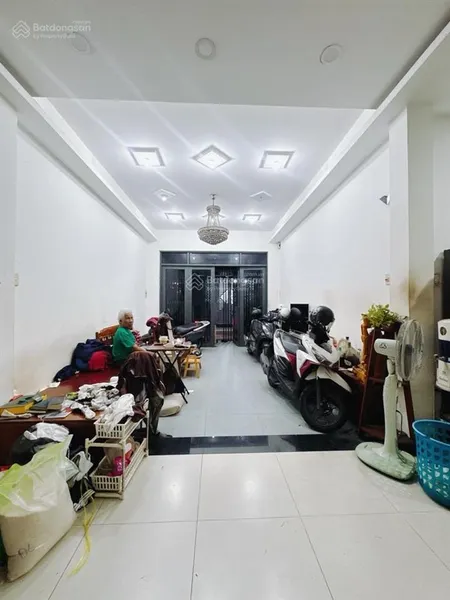 8.5 tỷ 538/ đoàn văn bơ, phường 14, quận 4. nhà mới đẹp