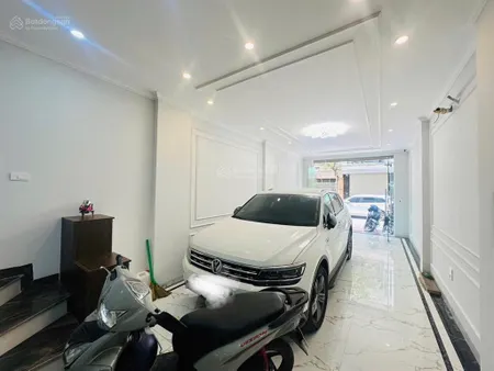 Nhà phân lô phố văn khê hà đông7 tầng thang máytiện ích vô vànkhu đô thị đáng sốngdt 50m