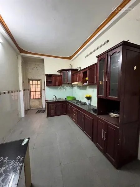 Bán nhà phan văn hớn, q12 72m2 giá 4,25 tỷ