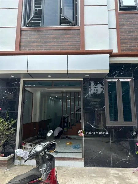 Siêu đẹp nr nội thất vip, ô tô gần, gần hồ phố tây mỗ, dt 50m2x4t, 5 pn, mặt tiền 5.2m, giá 9.6 tỷ