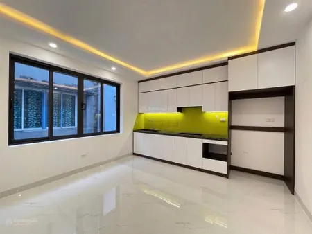 Bán nhà liền kề kđt văn khê nhà mới thang máy vỉa hè ô tô tránh 85m2 5 tầng mt 5m chỉ 19.3 tỷ