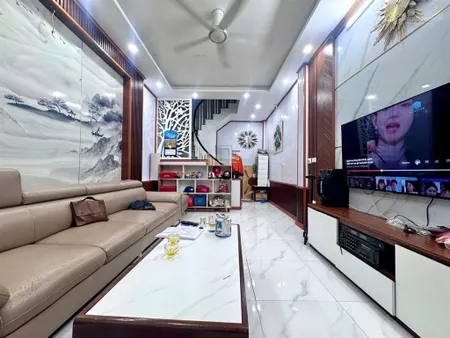 Giảm sốc 300tr! bán nhà phố vĩnh phúc ba đình thông hoàng hoa thám, ngõ nông, nhà mới tặng nt, 48m2