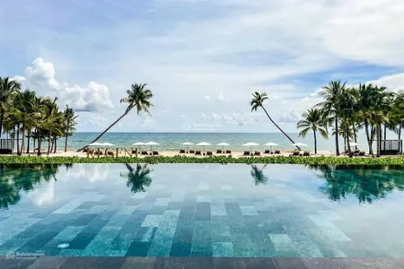 Biệt thự regent phú quốc, chính chủ, bán nhanh, giá cực tốt 21,9tỷ, 423m2 đất, cam kết 9%/năm