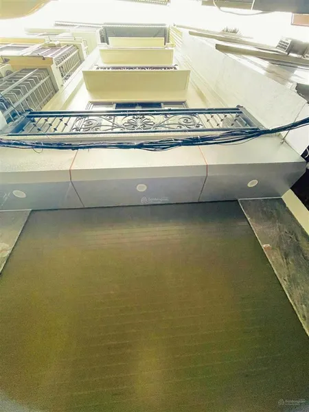 [bán gấp] mặt phố vũ hữu 54m² 4 tầng nhà phân lô ô tô tránh