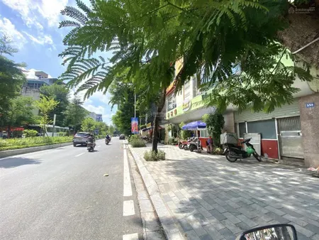 Bán đất lạc long quân, 51 tỷ, 95m2, mặt tiền 4.2m, pháp lý đầy đủ