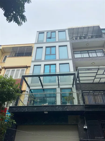 Chính chủ bán nhà lk văn khê, hà đông, phân lô, vỉa hè, ô tô, kinh doanh 24/7, 83m2x5t. giá tốt l/h