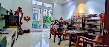 Một căn nhà duy nhất! mặt tiền k300 10mx18m nhà 3 tầng căn góc. giá 23 tỷ