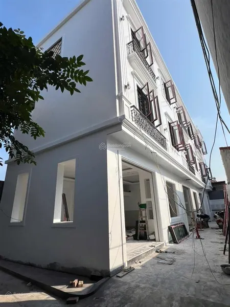 Nhà đẹp tại bùi tự nhiên đông hải