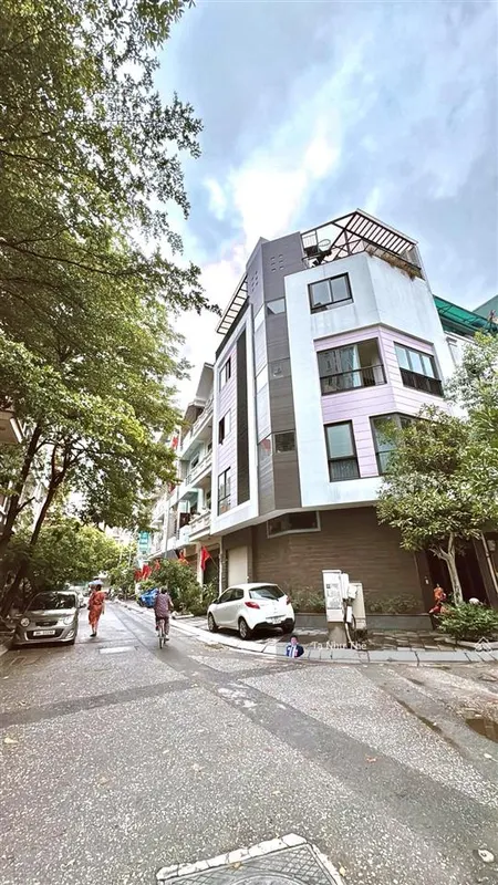 (đại tá qđ giảm 1tỷ) 26.3 tỷ, xuân la, 70m2, kd văn phòng, ôtô tránh, vỉa hè, mt 6.5m, 5t, gấp