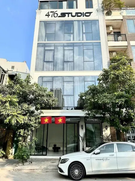 Bán nhà kđt mỗ lao, hà đông, phân lô ô tô tránh, 55m, 5t, mt 5m, nhà đẹp, kinh doanh, giá 15 tỷ.