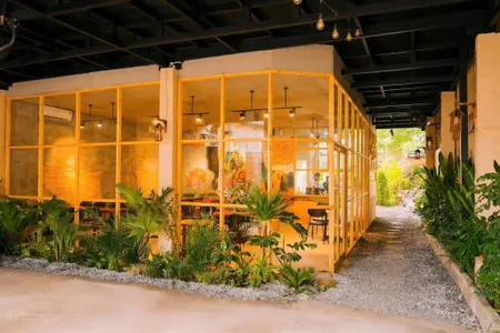 Tài sản hiếm! nhà 2 mặt tiền hẻm xe hơi hồng lạc diện tích khủng 500m², giá cực tốt! chỉ 80tr/m2