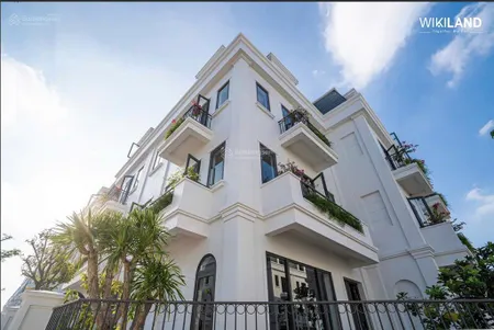 Trực tiếp chủ đầu tư mở bán solasta dương nội. chiết khấu cực cao