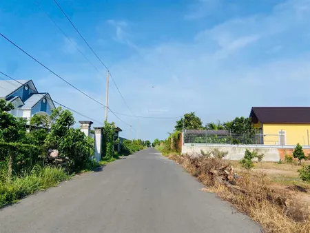 Bán đất tại xuyên mộc, 3 tỷ, 1720m2, mặt tiền 71m, ngõ 8m