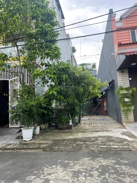 Nắm chủ độc quyền lô đất đông nam mặt tiền hoà minh 23 giá siêu đầu tư chỉ nhỉnh 5 tỷ. hiếm có