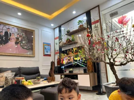 Bán nhà văn quán, hà đông, lô góc, ô tô vào nhà, kinh doanh, 52m², giá 11,8 tỷ