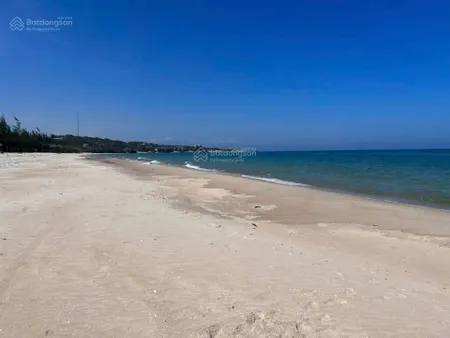 Bán 2.4ha mặt tiền biển 719, kê gà giá tốt thuế 1 lần
