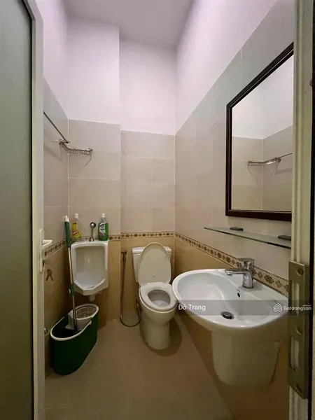 Nhà đẹp khu điền thuận đường thạnh xuân 13 ngay picity