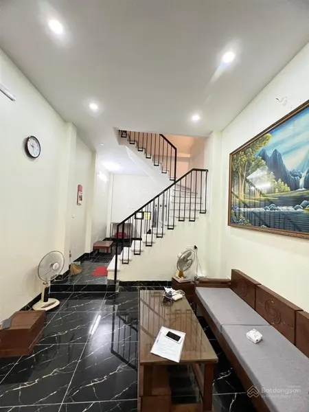 Nhà đẹp nguyễn trãi, trung văn, đủ công năng ở ngay, giá tốt. 40m2, nhỉnh 5 tỷ