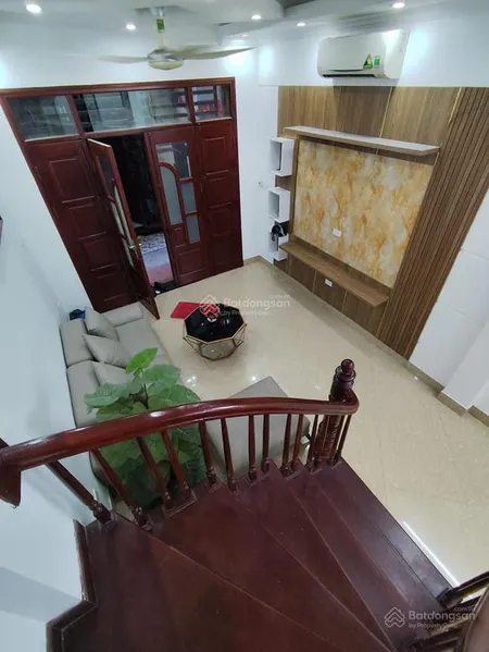Bán gấp nhà đại mỗ, thông số đẹp, nhà mới, ở quá đẹp, 38 m2, nhỉnh 5 tỷ