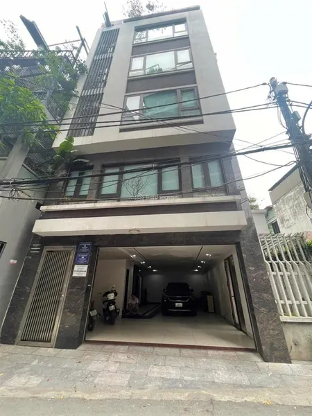 Siêu đẹp lạc long quân 86m2, 7 tầng, mt 7.5m, ô tô tránh, vỉa hè, thang máy, 20 tỷ
