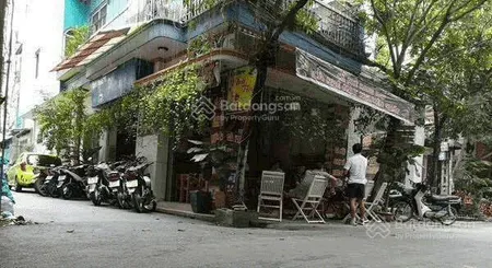 Nhà căn góc đường phan văn sửu, p13 tân bình kết nối ga t3